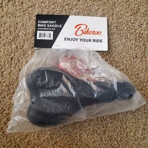 Bikeroo Bike Saddle